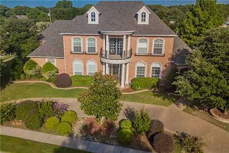 6000 Chestnut Bend Colleyville, TX 76034