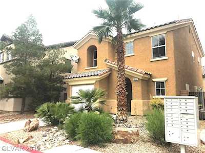 522 Shewsbury Ave Las Vegas, NV 89178