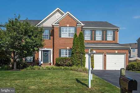 8534 Trade Wind Ct Bristow, VA 20136
