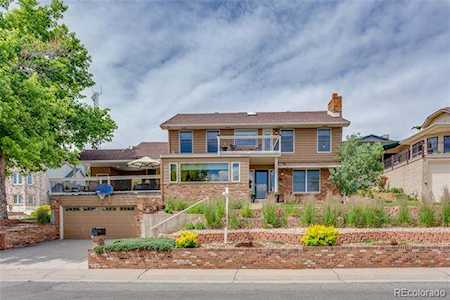 6856 Dudley Circle Arvada, CO 80004