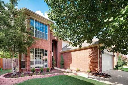 4605 Keith Drive Fort Worth, TX 76244