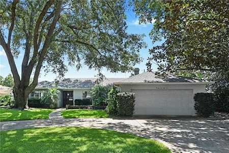 2551 Deloraine Trail Maitland, FL 32751