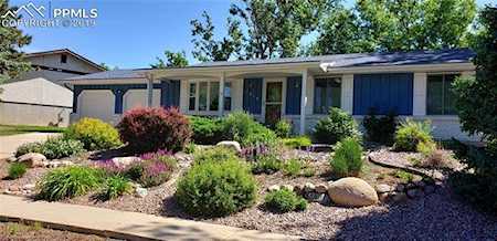 1415 Osgood Road Colorado Springs, CO 80915