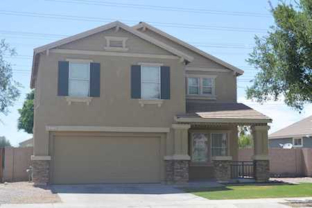 1718 S 120th Lane Avondale, AZ 85323
