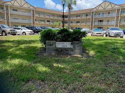 2464 E Australia Way #56 Clearwater, FL 33763