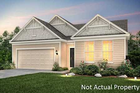 6694 Cat Singer Circle Hilliard, OH 43026