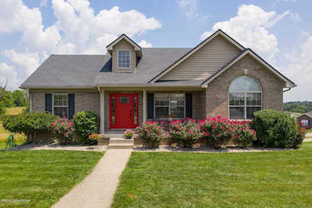 322 Mockingbird Dr Taylorsville, KY 40071