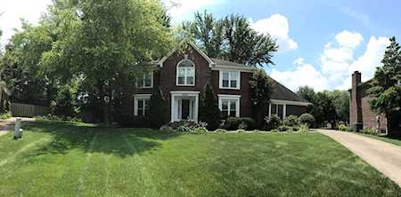 11306 Pencross Ct Louisville, KY 40223