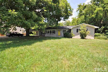 130 W Corbin Street Hillsborough, NC 27278