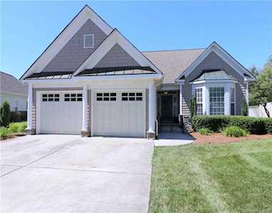 2542 NW Old Ashworth Ln Concord, NC 28027