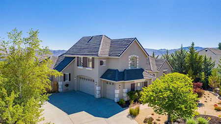 3327 Forest View Lane Reno, NV 89511-5314