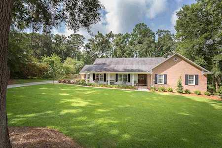 3061 N Shamrock Street Tallahassee, FL 32309