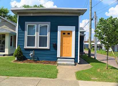 729 E Ormsby Ave Louisville, KY 40203