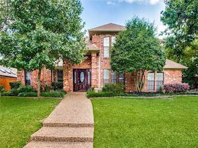 3316 Remington Drive Plano, TX 75023