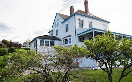 21 Holbrook Ave. Hull, MA 02045