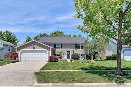 5376 Davidson Road Hilliard, OH 43026