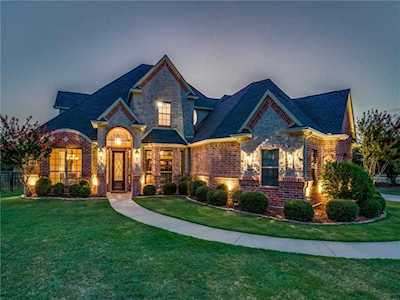 1921 Blue Forest Drive Prosper, TX 75078