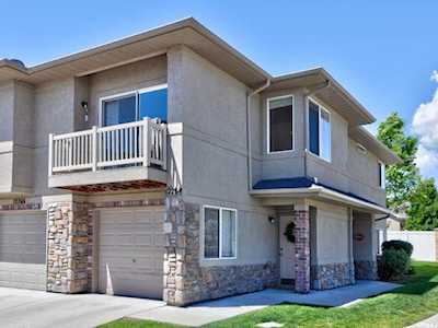 12764 S Timber Run Dr Riverton, UT 84096