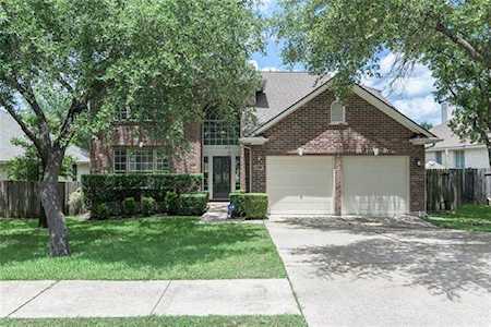 8812 La Siesta Bnd Austin, TX 78749
