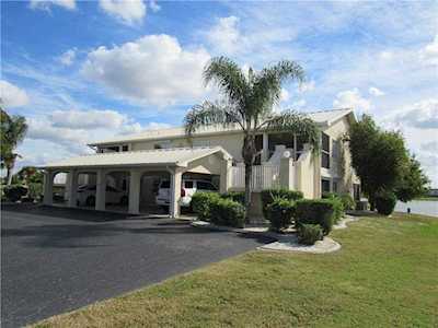 26283 Nadir Road #A 202 Punta Gorda, FL 33983
