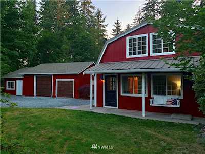 36326 108th Av Ct E Eatonville, WA 98328