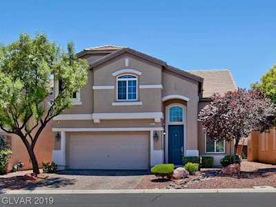 9935 Willowbrook Pond Rd Las Vegas, NV 89148