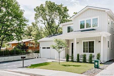 7150 West 32Nd Place Wheat Ridge, CO 80033