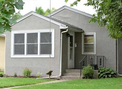 2606 Stinson Boulevard Minneapolis, MN 55418