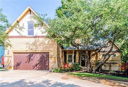 1302 Canyon Edge Dr Austin, TX 78733