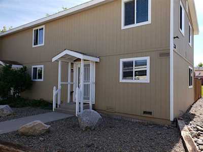 1278 Redwood Circle Gardnerville, NV 89460