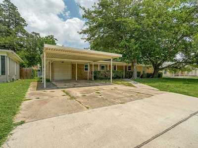 4312 Mackey Drive North Richland Hills, TX 76180