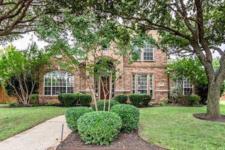 1229 Caledonia Court Allen, TX 75013