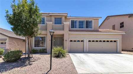 8505 Bandits Bluff Ave Las Vegas, NV 89143