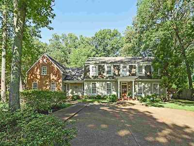 2443 Brandemere Dr Germantown, TN 38139