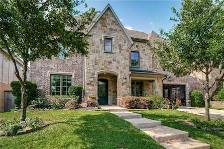 6716 Sondra Drive Dallas, TX 75214