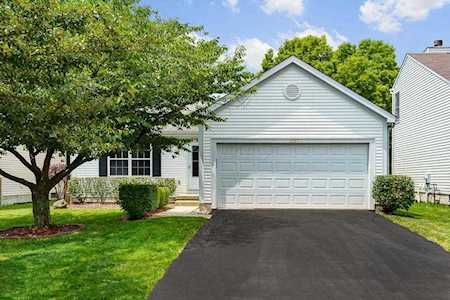 5097 Langcroft Drive Hilliard, OH 43026