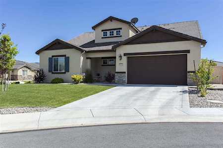 1890 Culiacan Pass Court Reno, NV 89521