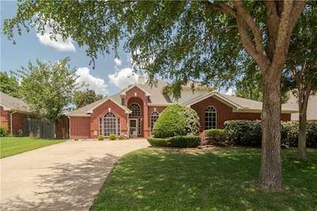 34 Cimarron Drive Trophy Club, TX 76262