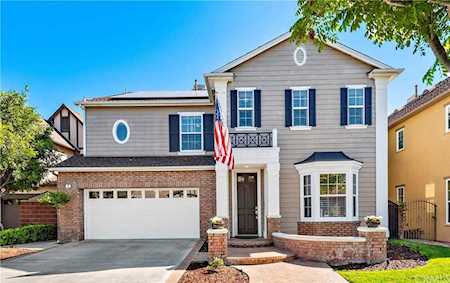 7 Brookwood Street Ladera Ranch, CA 92694