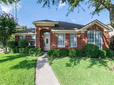 501 Dartmouth Lane Allen, TX 75002