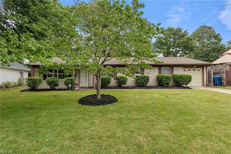 4220 Westchester Circle Virginia Beach, VA 23452
