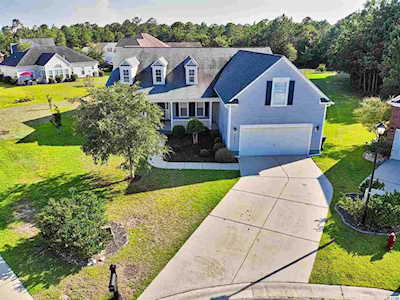 1005 Blackburn Ct. Myrtle Beach, SC 29579