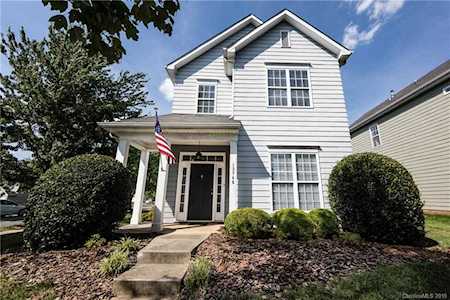 13746 Carleen Way Dr Charlotte, NC 28213