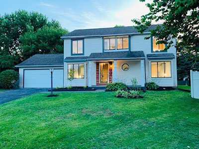 5394 Carina Court Hilliard, OH 43026