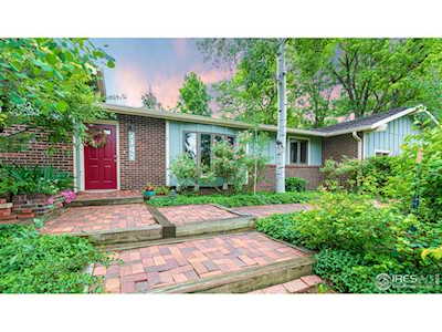 7147 Overbrook Dr Niwot, CO 80503