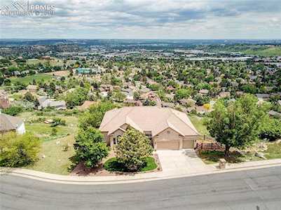 5285 Lanagan Street Colorado Springs, CO 80919