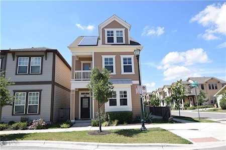 2033 Philomena St Austin, TX 78723