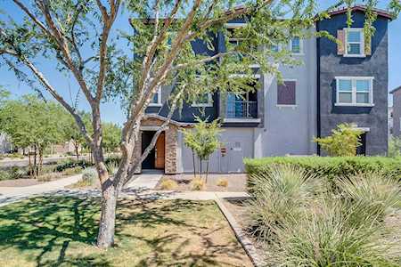 5832 S 22nd Terrace Phoenix, AZ 85040
