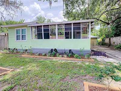 1509 Minnesota Street Orlando, FL 32803