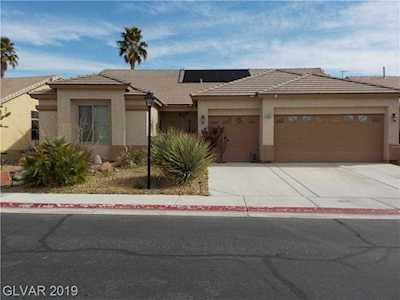 7542 Morning Brook Dr Las Vegas, NV 89131